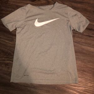 Boys Nike shirt